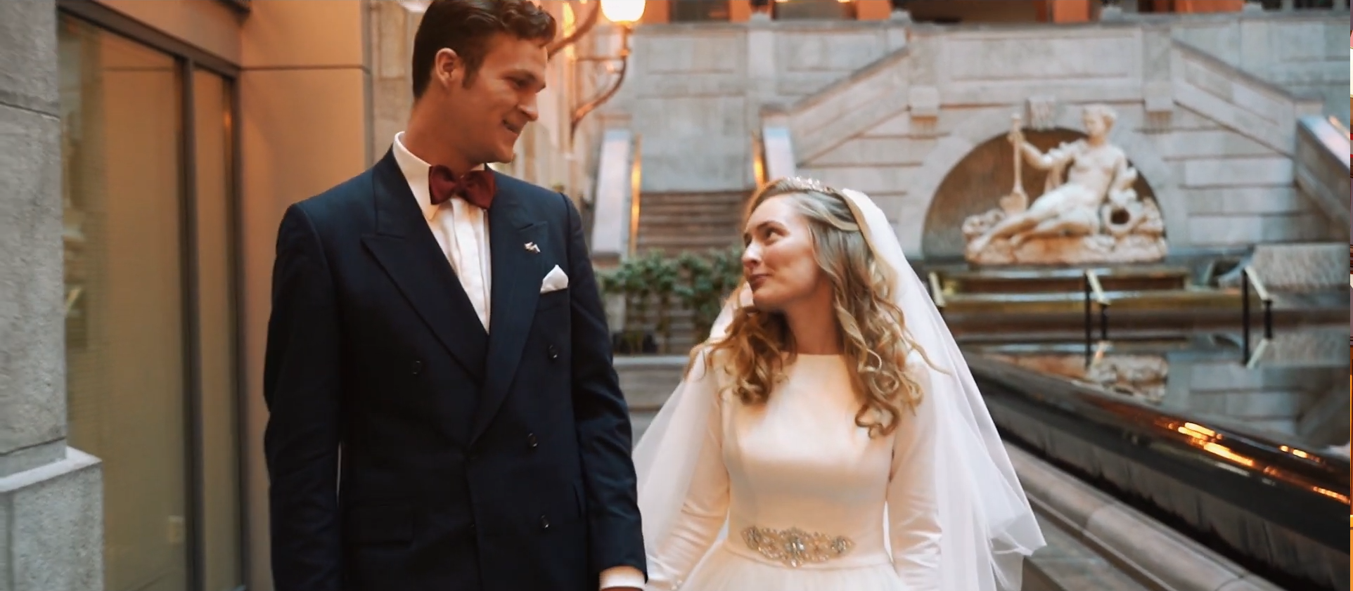 Wedding Video Olivier