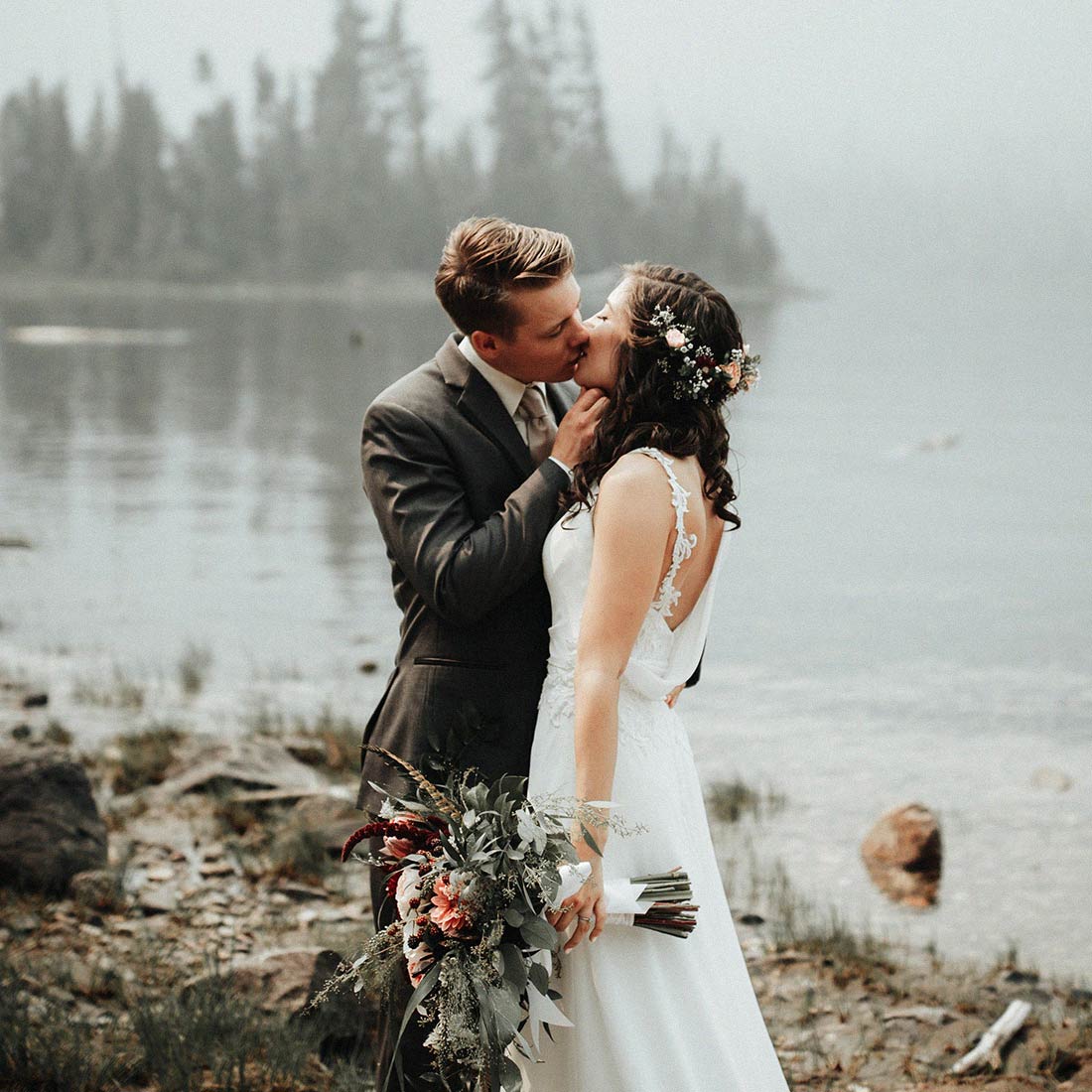 PERFECT BOUQUETS
