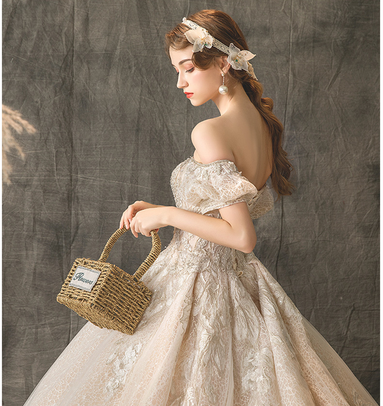 Wedding Dresses 2