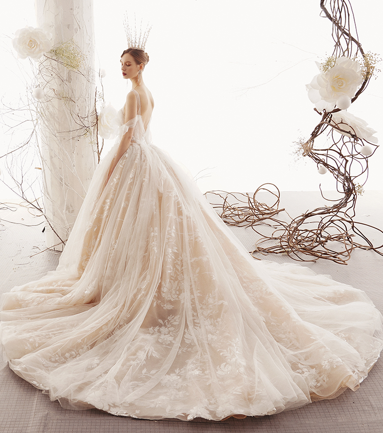 Wedding Dresses 3