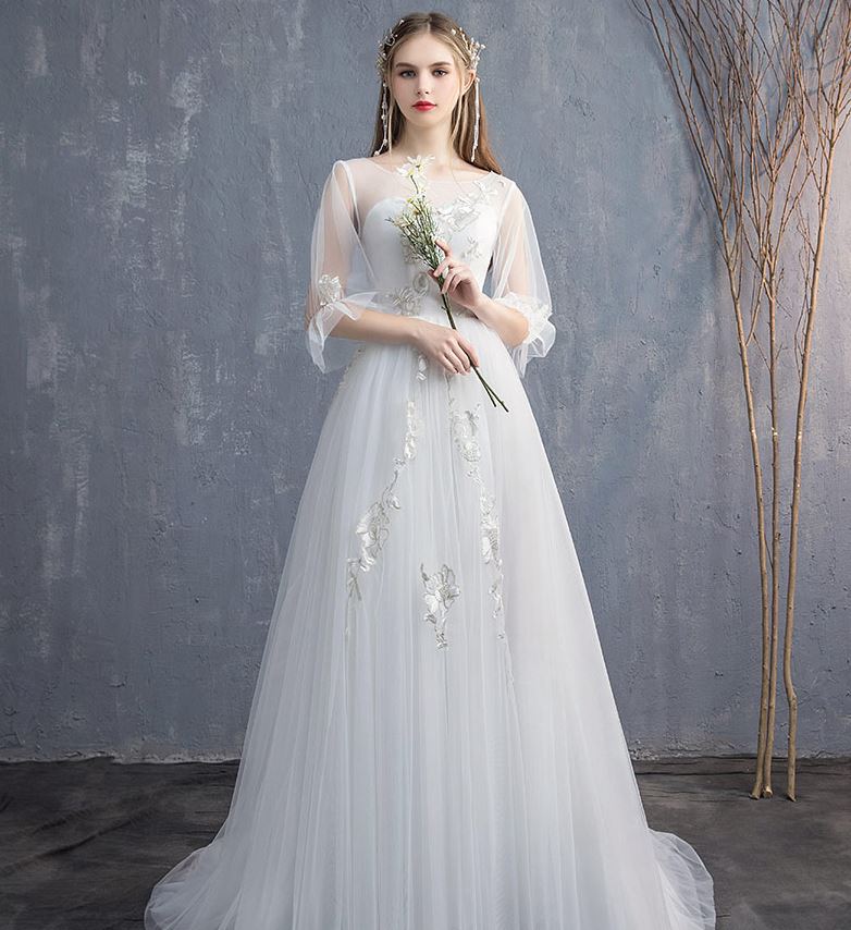 Wedding Dresses 10