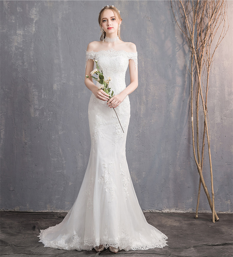 Wedding Dresses 11