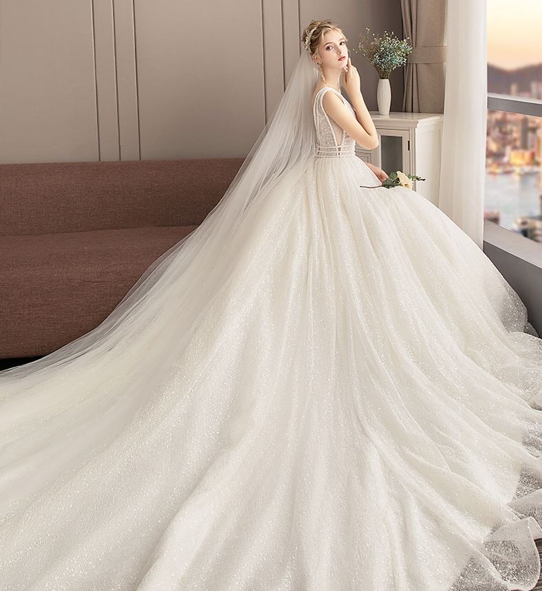 Wedding Dresses 12