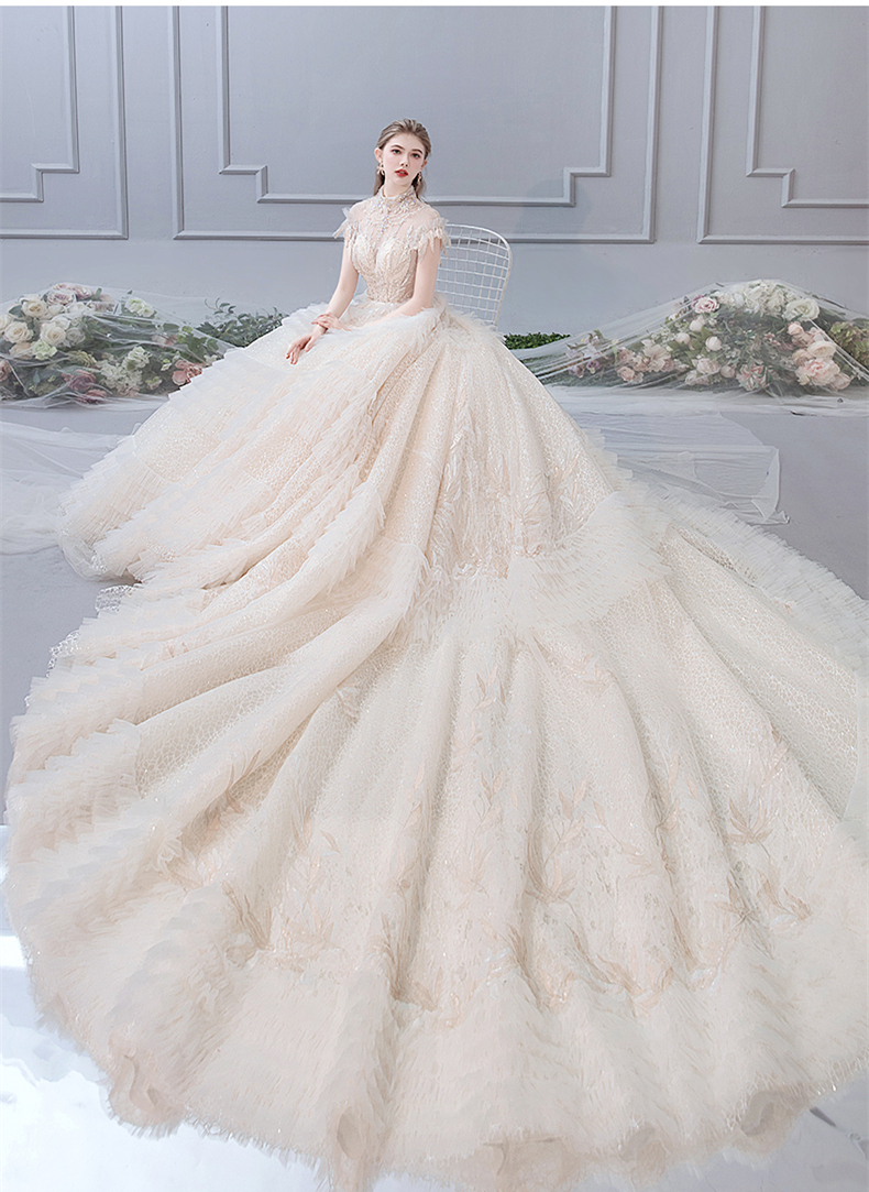 Wedding Dresses 13