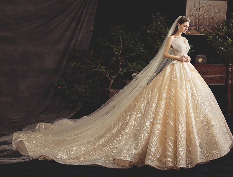 Wedding Dresses 1