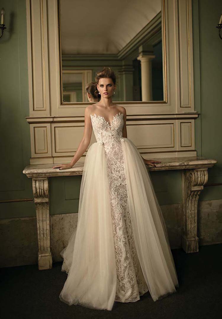 Wedding Dresses 15
