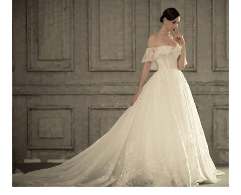 Wedding Dresses 16