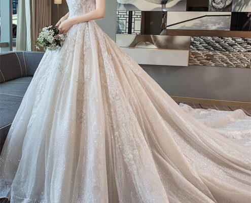 Wedding Dresses 17