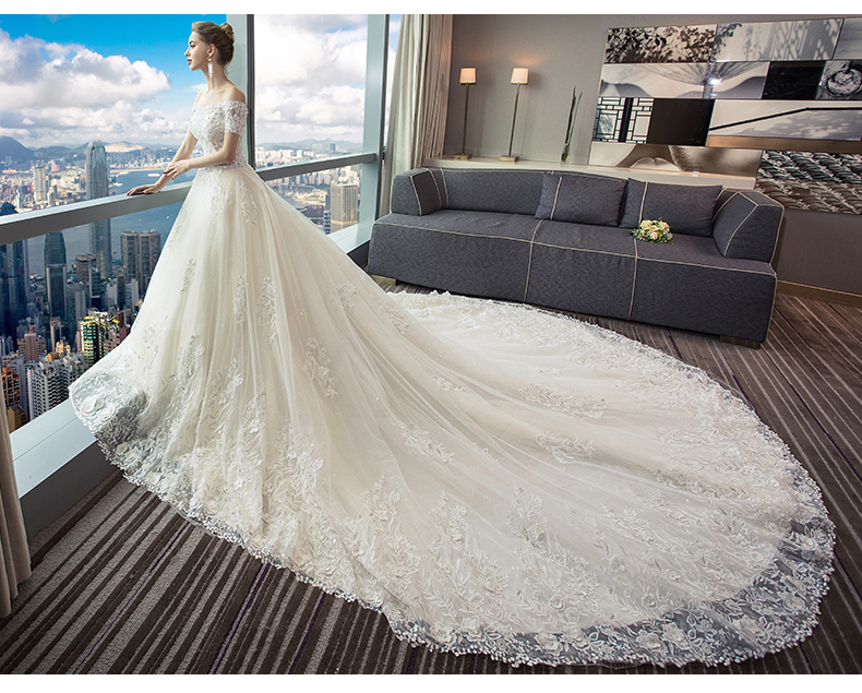 Wedding Dresses 18