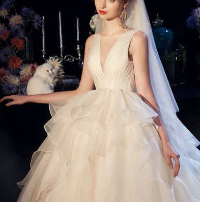 Wedding Dresses 19