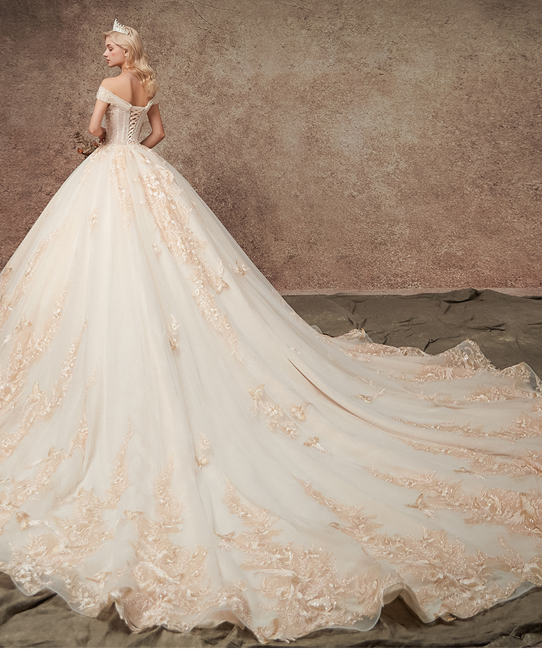 Wedding Dresses 20
