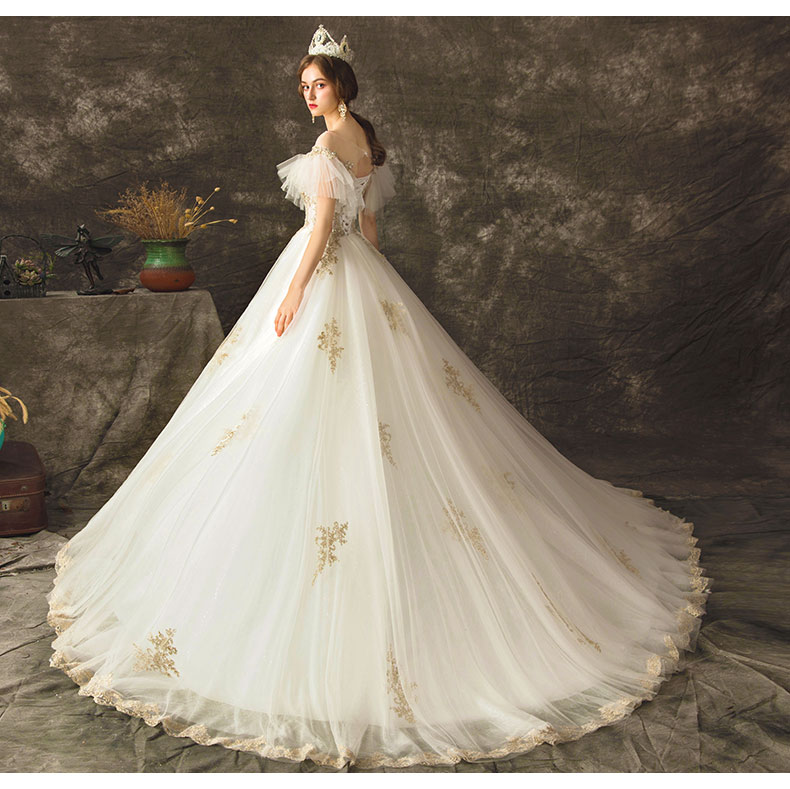 Wedding Dresses 5