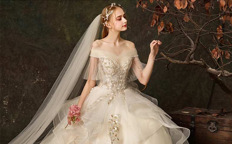 Wedding Dresses 6