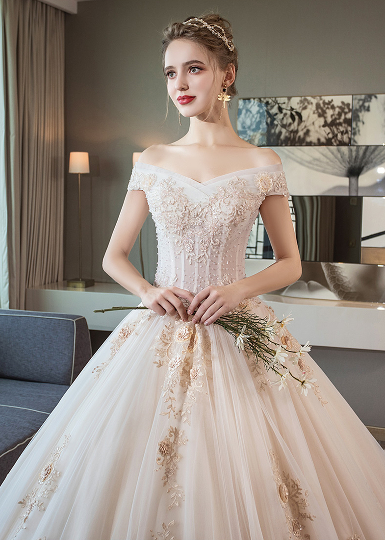 Wedding Dresses 7