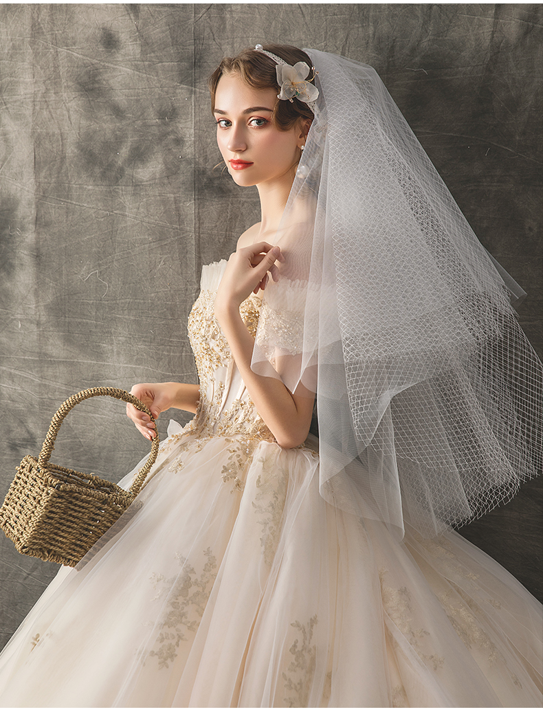 Wedding Dresses 8